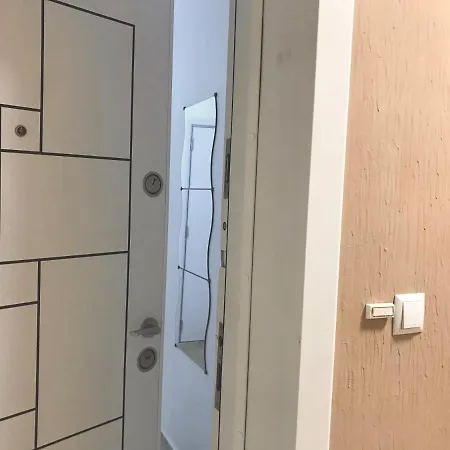 Appartement съни хоум