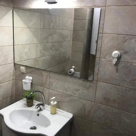 съни хоум Appartement *