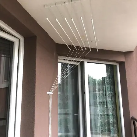 съни хоум Appartement Varna