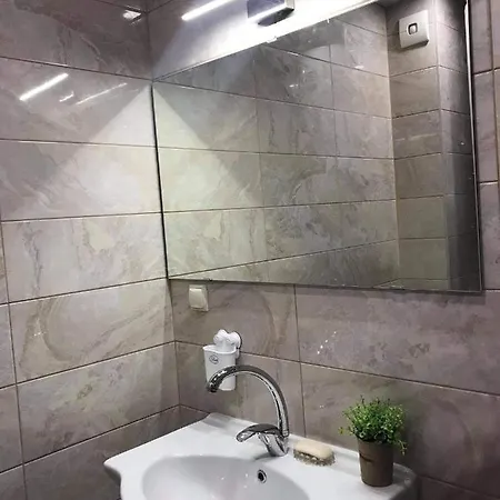 Appartement съни хоум *