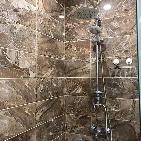 Appartement съни хоум *