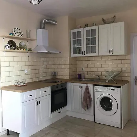 съни хоум Appartement