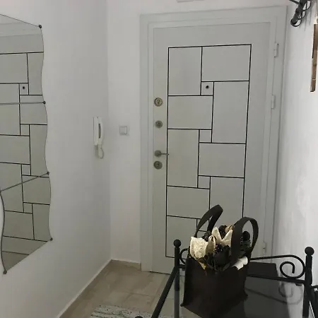 съни хоум Appartement *