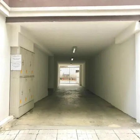 Appartement съни хоум