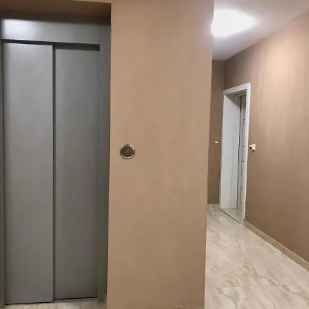Appartement съни хоум Varna