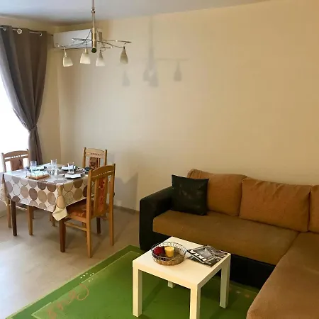 Appartement съни хоум Varna