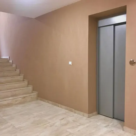 Appartement съни хоум Varna