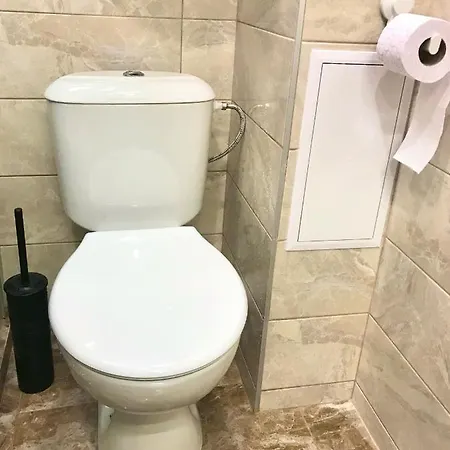 съни хоум Appartement