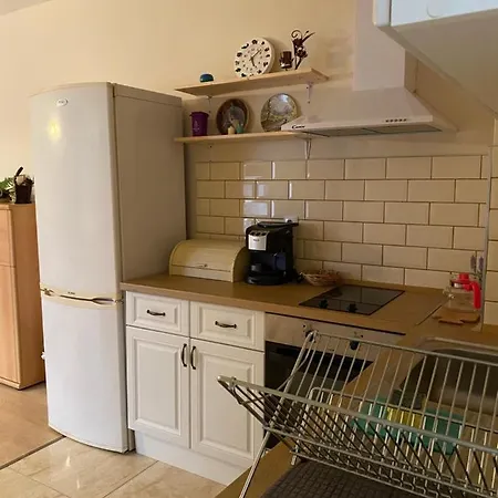 Appartement съни хоум