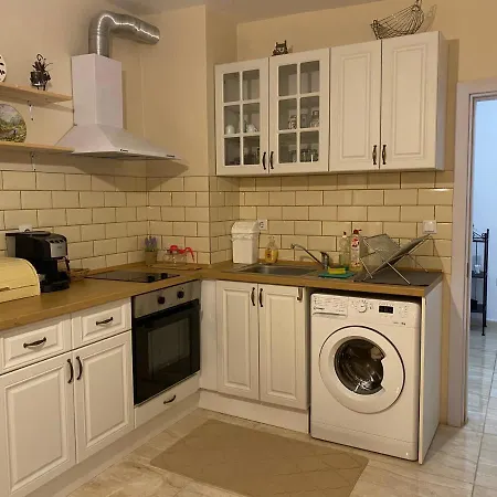 съни хоум Appartement *