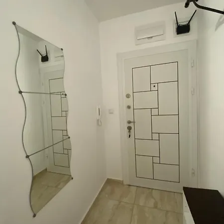 Appartement съни хоум *