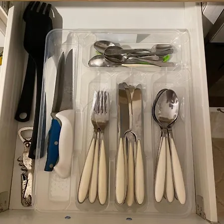 съни хоум Appartement